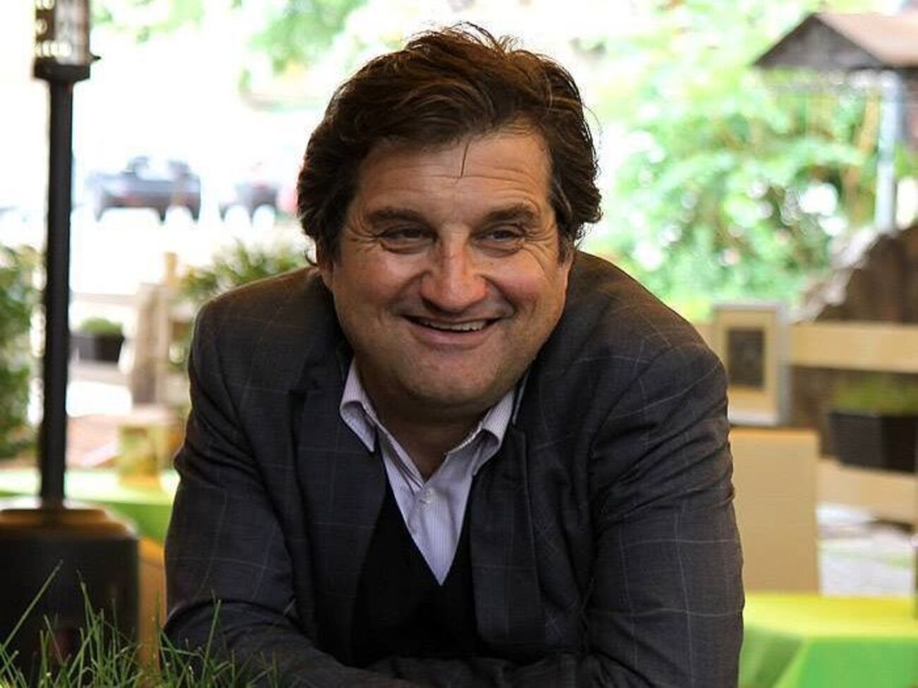 Кушанашвили высказался о заявлении кремлевской пропагандистки