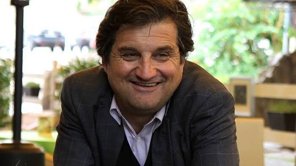 Кушанашвили высказался о заявлении кремлевской пропагандистки