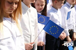 В ЕС обсуждают статус кандидата для трех стран