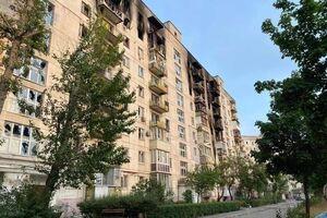 За даними Генштабу ЗСУ, окупанти намагаються закріпитися в центральній частині Сєвєродонецька