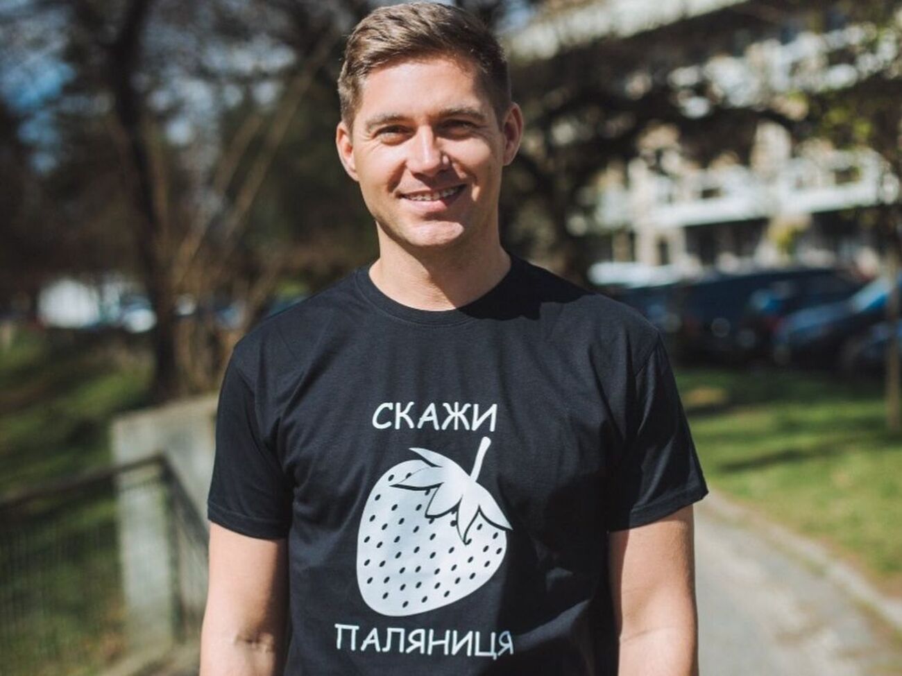 Остапчук: Наше уютное гнездышко будет. Потому что верим в Украину и ВСУ!