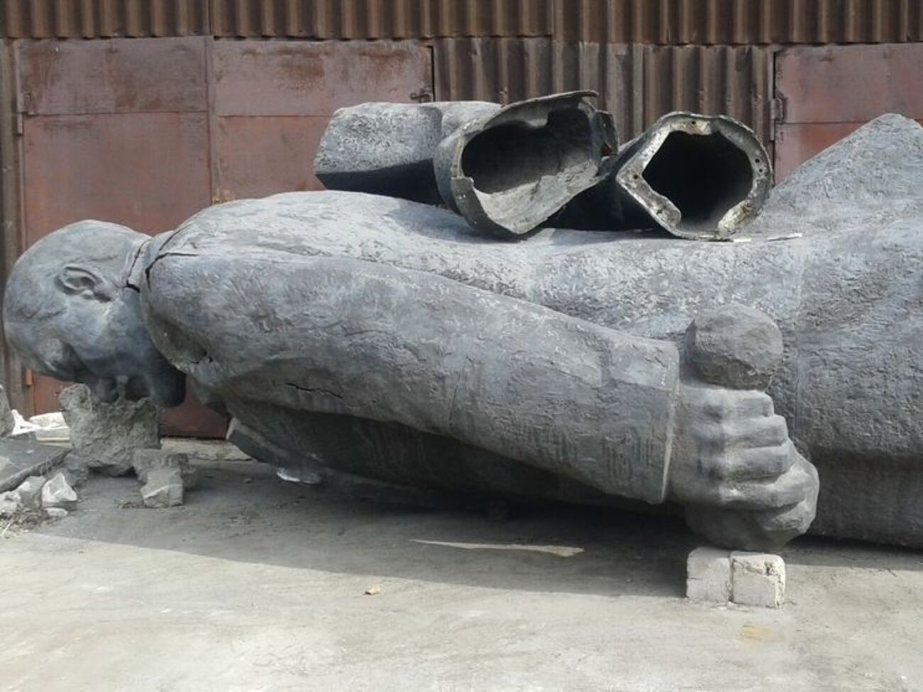 У Мінкульті наголосили, що дерусифікація та декомунізація "мають проходити цивілізовано"