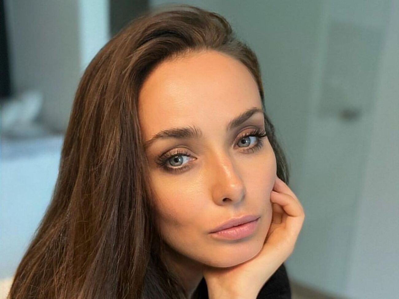 Мишина: Расскажу, как начался мой день