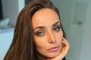 Мішина: Розкажу, як почався мій день