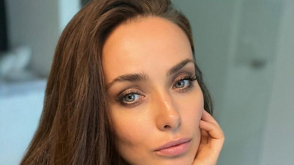 Мішина: Розкажу, як почався мій день