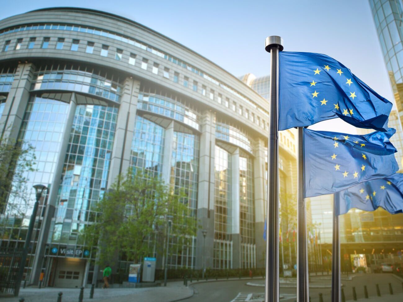 Ожидается, что Еврокомиссия 17 июня объявит решение относительно рекомендации предоставить Украине статус кандидата в члены ЕС