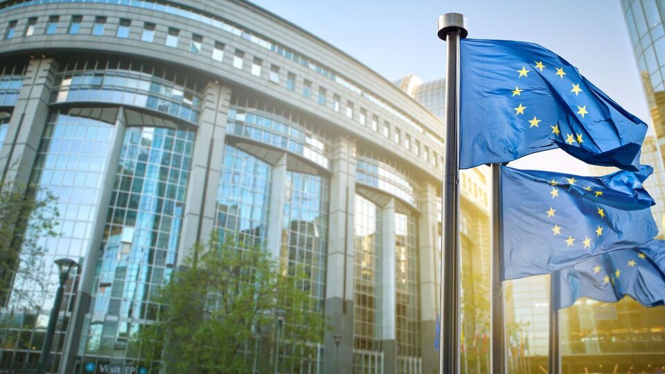 Ожидается, что Еврокомиссия 17 июня объявит решение относительно рекомендации предоставить Украине статус кандидата в члены ЕС