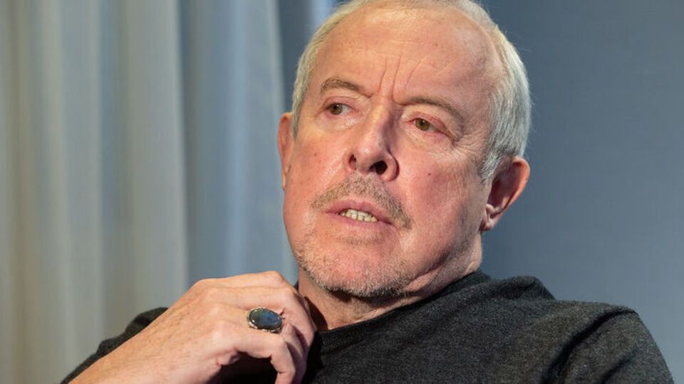 Макаревич: Самое трогательное, когда незнакомый человек подходит к тебе и начинает беседу с середины. Терпел как мог