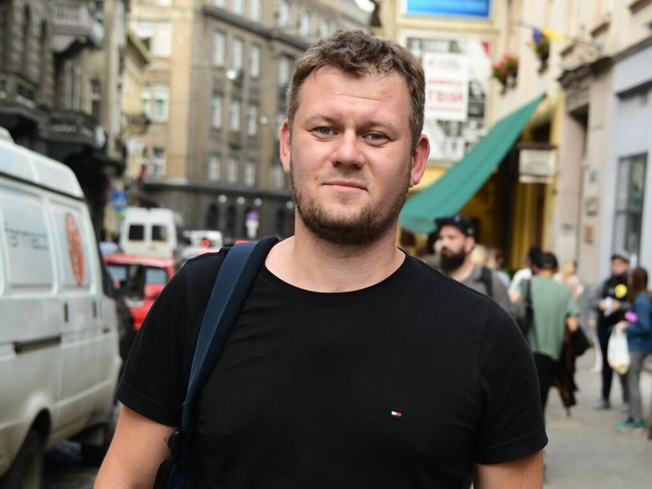 Даже "ДНРовцы" признают, что в Донецке творится что-то непонятное. Хотя на самом деле все понятно – город обстреливают сами россияне