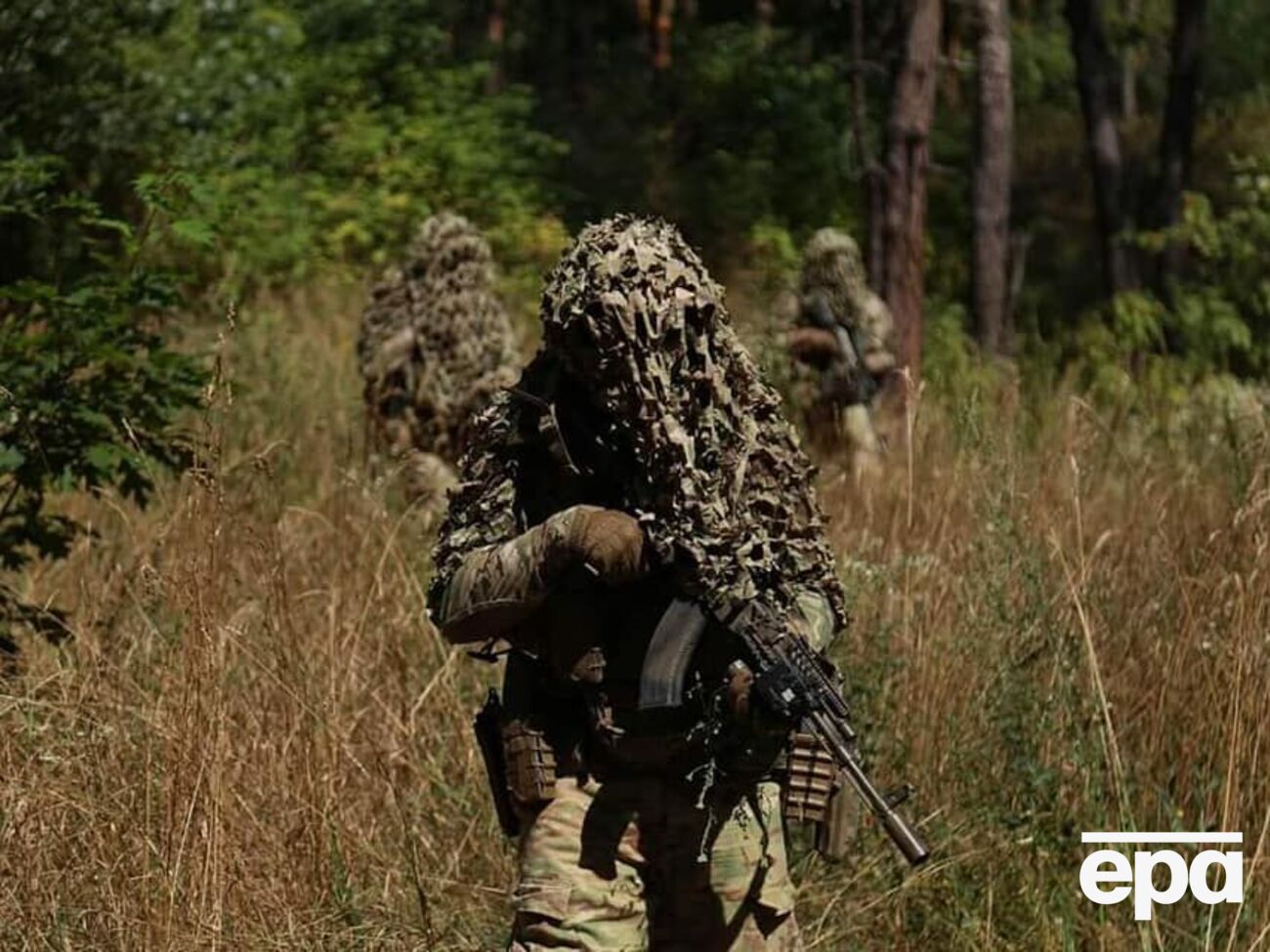 За даними Генштабу ЗСУ, українські військовослужбовці знищили вже майже 32,5 тис. окупантів