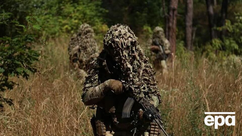 По данным Генштаба ВСУ, украинские военные уничтожили уже около 32,5 тыс. оккупантов