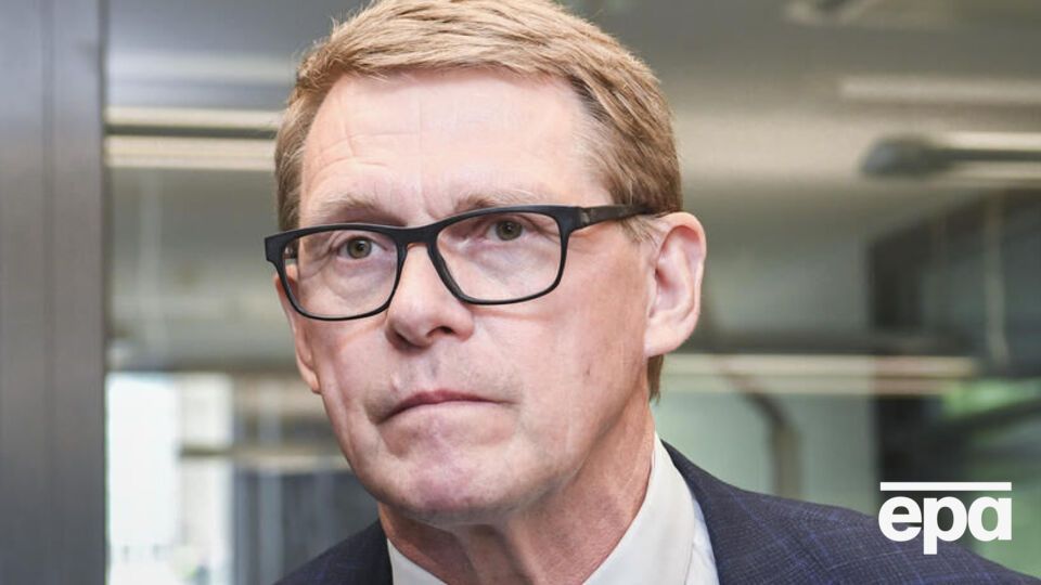 Ванганен упевнений, що найближчими роками спільний контроль повітряного простору стане звичною справою