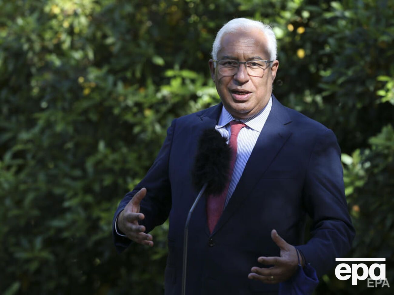 Кошта: Реальные проблемы еще предстоит решить