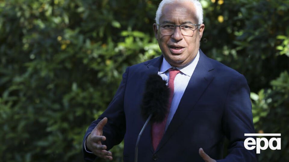 Кошта: Реальные проблемы еще предстоит решить