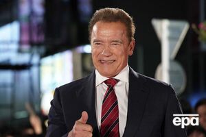 Шварценеггер народився 1947 року