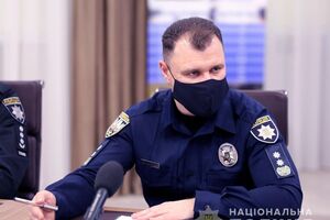 Клименко: В этой базе – все преступники, которые есть в наших базах данных