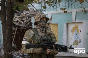 Боевой дух российских оккупантов низок, дисциплина в подразделениях слабая, жалуются офицеры ВС РФ в частных разговорах