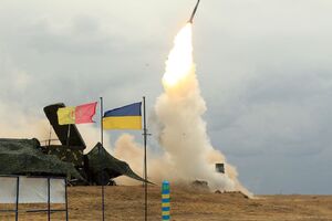 Силы ПВО сбили российские ракеты, по предварительной информации, жертв нет