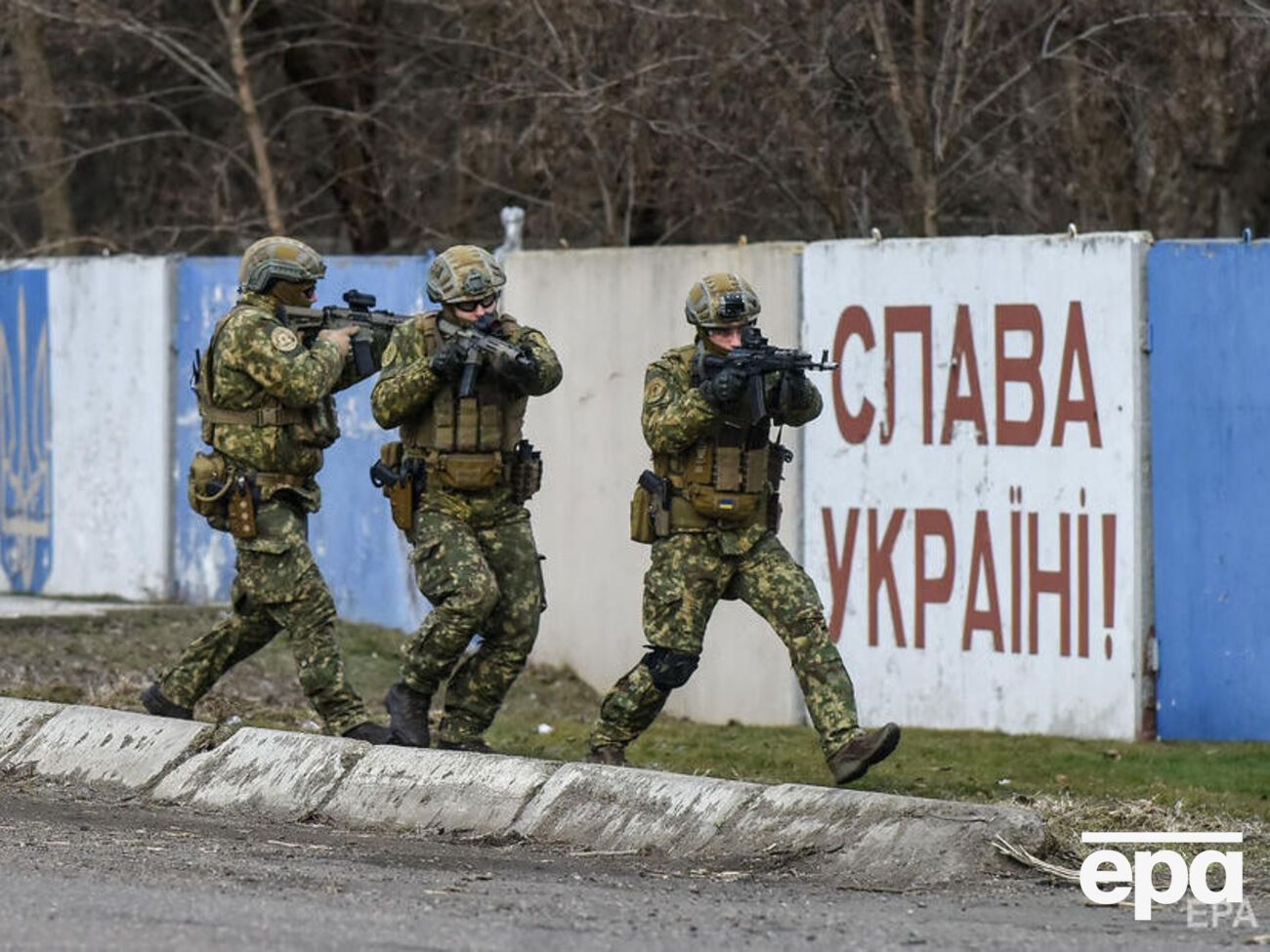 Украинские военные продвинулись еще на пять километров к Херсону