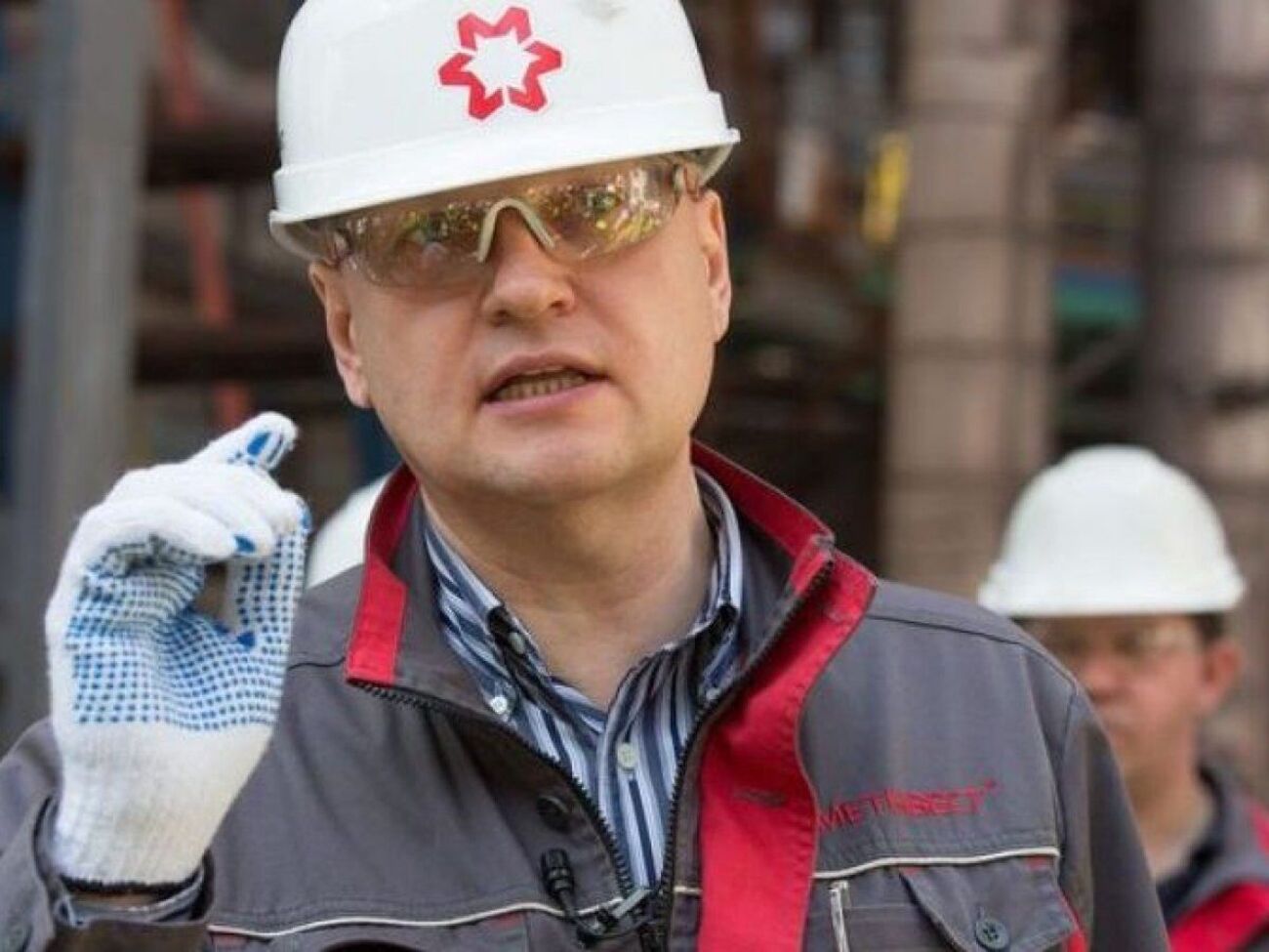 Энвер Цкитишвили: Люди, которые могли раньше купить краденое, сейчас понимают: могут быть преследования