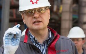 Энвер Цкитишвили: Люди, которые могли раньше купить краденое, сейчас понимают: могут быть преследования