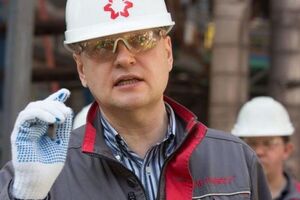 Енвер Цкітішвілі: Люди, які могли раніше купити крадене, зараз розуміють: можуть бути переслідування