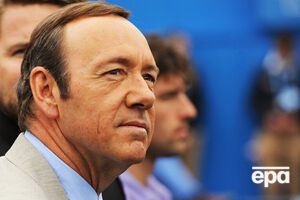 Спейсі постане перед судом у четвер, 16 червня