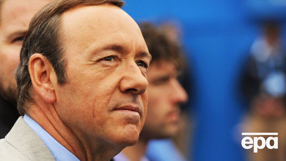 Спейси предстанет перед судом в четверг, 16 июня