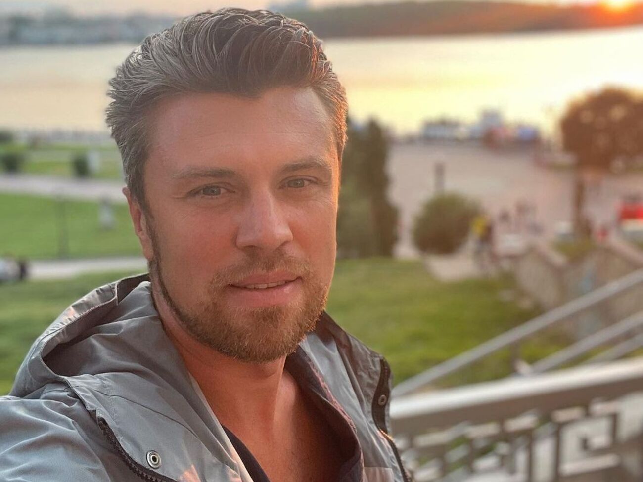 Хмара:&nbsp;Это не просто потеря чего-то материального, это потеря чего-то гораздо большего &ndash; это два года моей музыкальной жизни