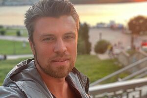 Хмара: Это не просто потеря чего-то материального, это потеря чего-то гораздо большего – это два года моей музыкальной жизни