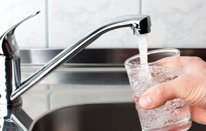 Водопроводная вода в Киеве безопасна, сообщили в КГГА