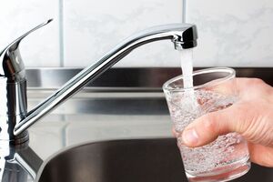 Водопровідна вода в Києві безпечна, повідомили у КМДА