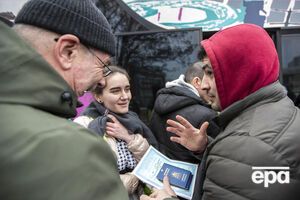 У багато регіонів України сьогодні повертатися небезпечно
