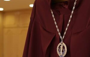 Совгиря каже, що наступні вибори голови КСУ мають відбутися не пізніше ніж за місяць