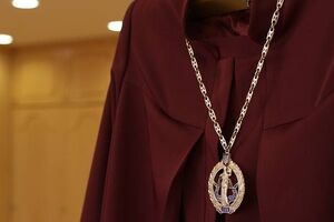 Совгиря каже, що наступні вибори голови КСУ мають відбутися не пізніше ніж за місяць