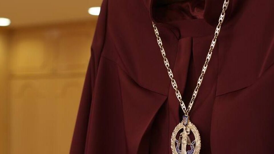 Совгиря говорит, что следующие выборы главы КСУ должны пройти не позже чем через месяц