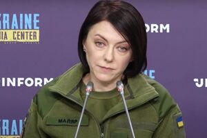 Маляр: Росія порушує всі правила та звичаї ведення війни, воюючи з Україною