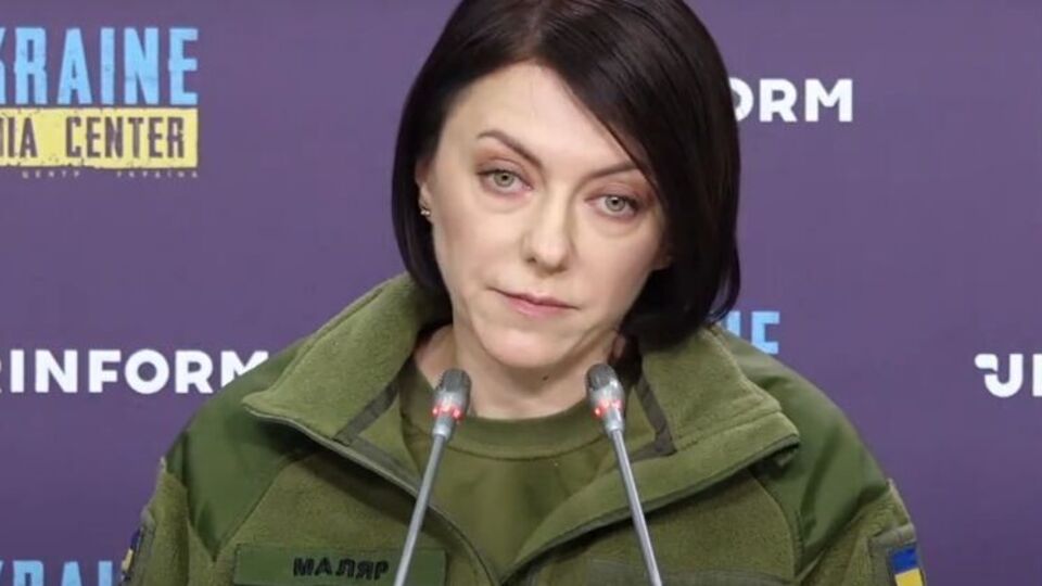 Маляр: Росія порушує всі правила та звичаї ведення війни, воюючи з Україною