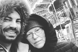 Бєдняков не зміг попрощатися з матір'ю