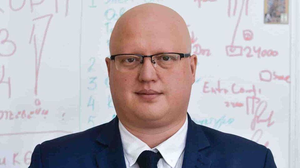 Винника похитили возле общежития университета
