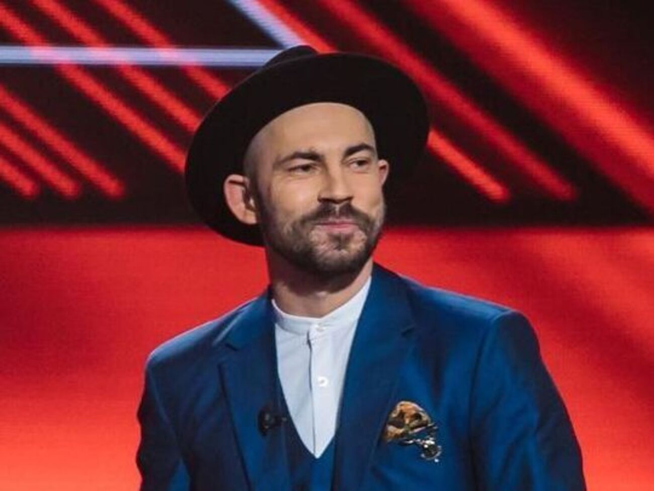 Бєдняков напередодні нападу РФ на Україну полетів знімати новий випуск на Мальдіви