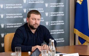 Труш не назвав кількості ракет окупантів, збитих над територією Тернопільської області 14 червня