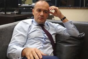 Максим Тимченко: Существует большой интерес со стороны частного бизнеса к инвестициям в строительство новой Украины