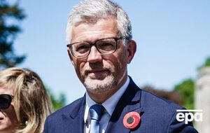 Германия "превратилась в энергетического вассала России", считает Мельник