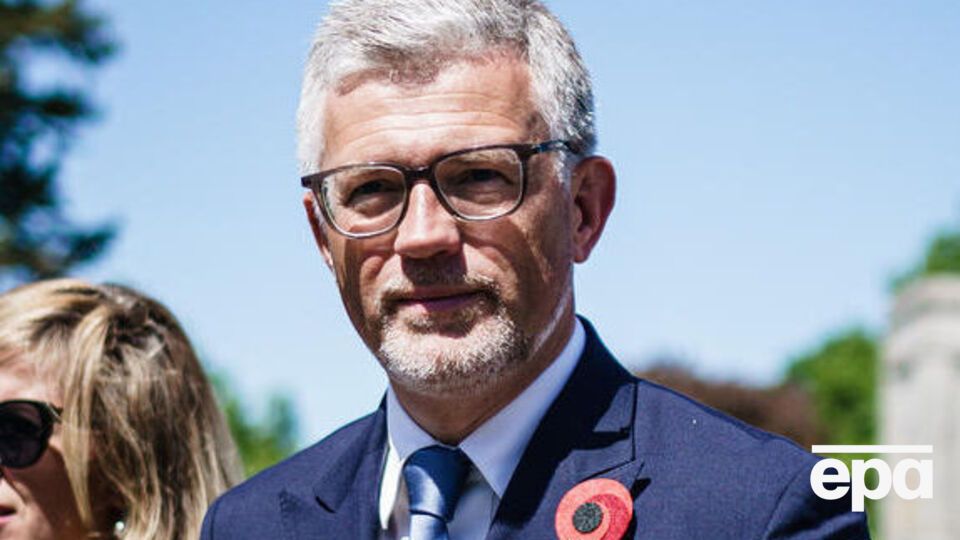 Германия "превратилась в энергетического вассала России", считает Мельник