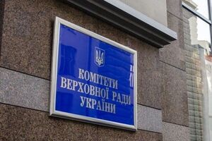 Радуцкий отметил, что комитет единогласно поддержал законопроект