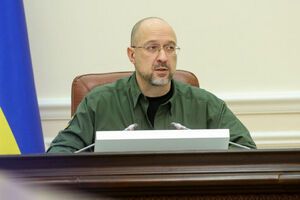 Полноценный процесс возмещения ущерба украинцам начнется после поступления конфискованных на Западе российских средств в Украину, отметил Шмыгаль