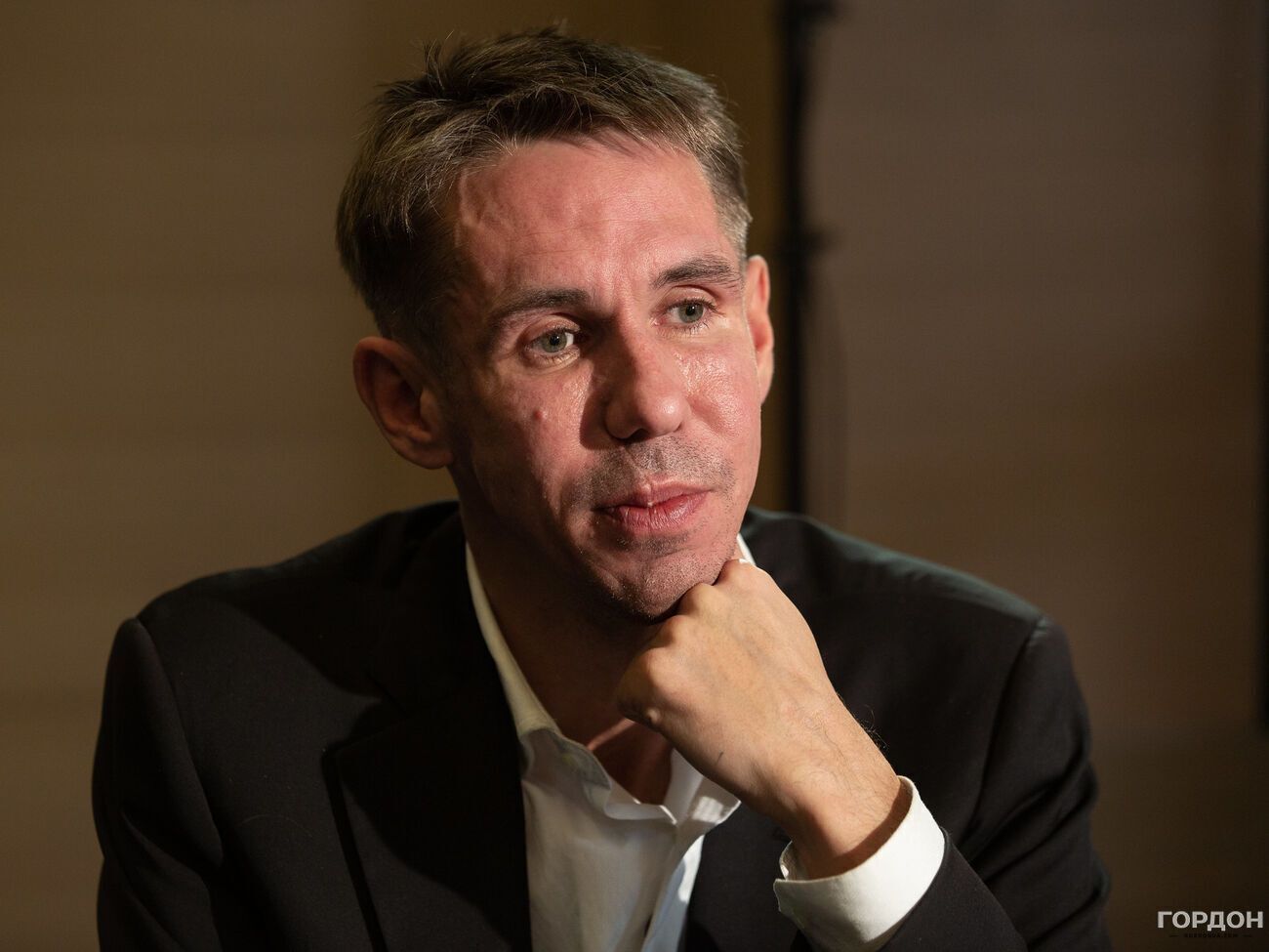 Панін: Подивіться, скільки відсотків росіян підтримують цю воєнну операцію