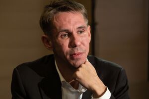 Панин: Посмотрите, сколько процентов россиян поддерживают эту военную операцию
