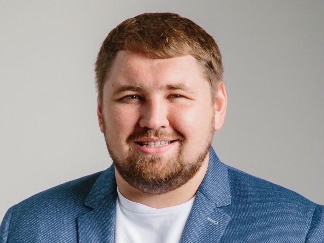 Бандура (на фото) оказался ярым сторонником "русской весны", отметил прокурор Донецкой области